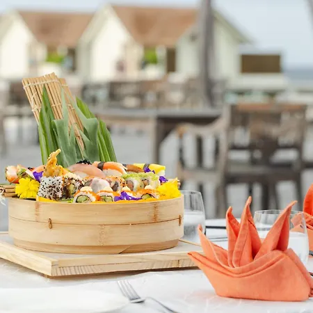 Furaveri Maldives - Complimentary Round-Trip Seaplane Transfer For Two For A Minimum Of 5 Nights Or More For Stays 1St May 2026 To 23Rd December 2026-3